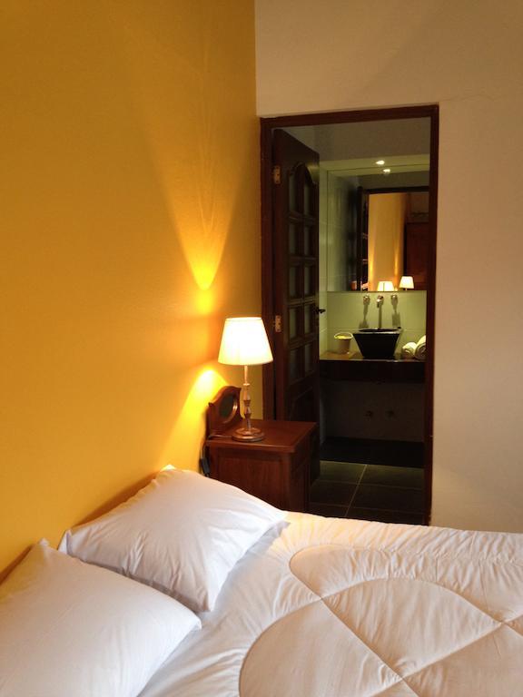 La Tua Casa Hotel Boutique โกชาบัมบา ห้อง รูปภาพ