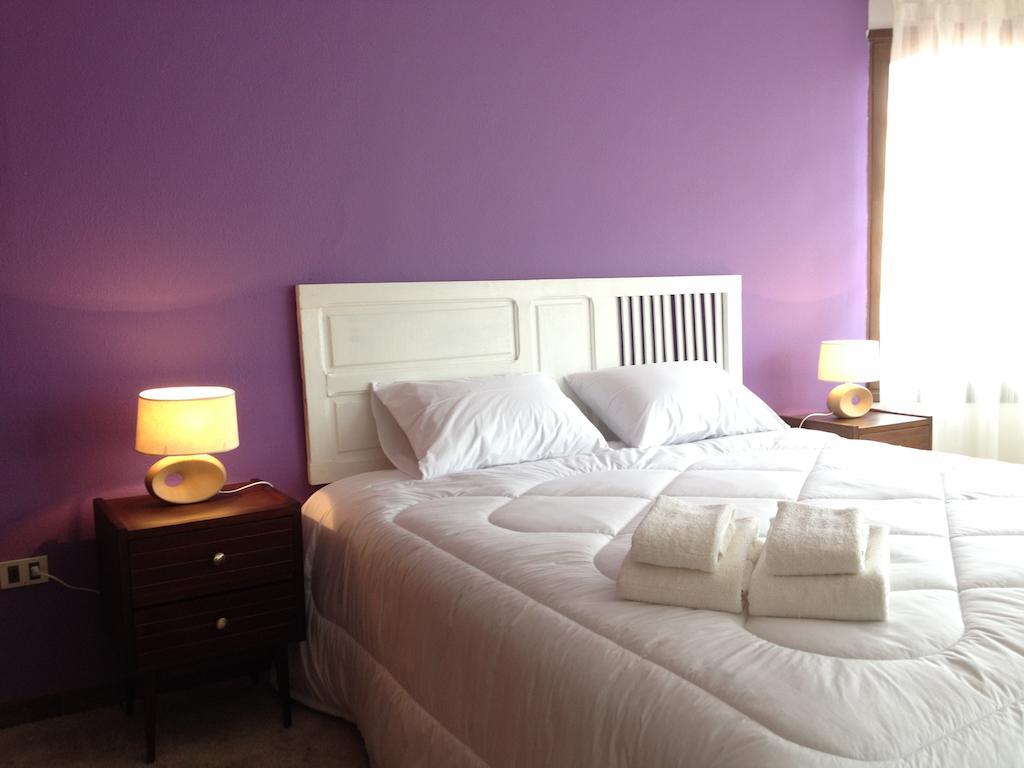 La Tua Casa Hotel Boutique โกชาบัมบา ห้อง รูปภาพ