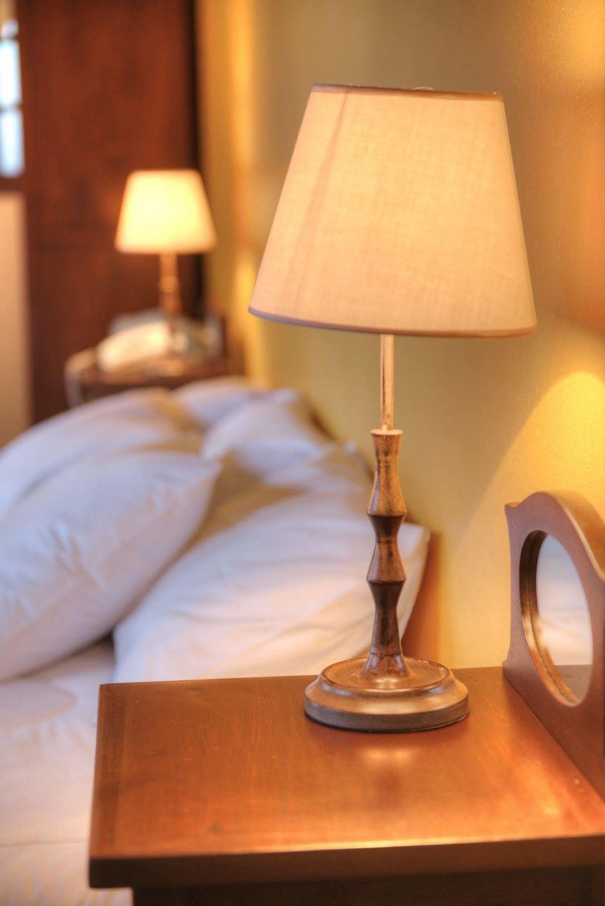 La Tua Casa Hotel Boutique โกชาบัมบา ภายนอก รูปภาพ