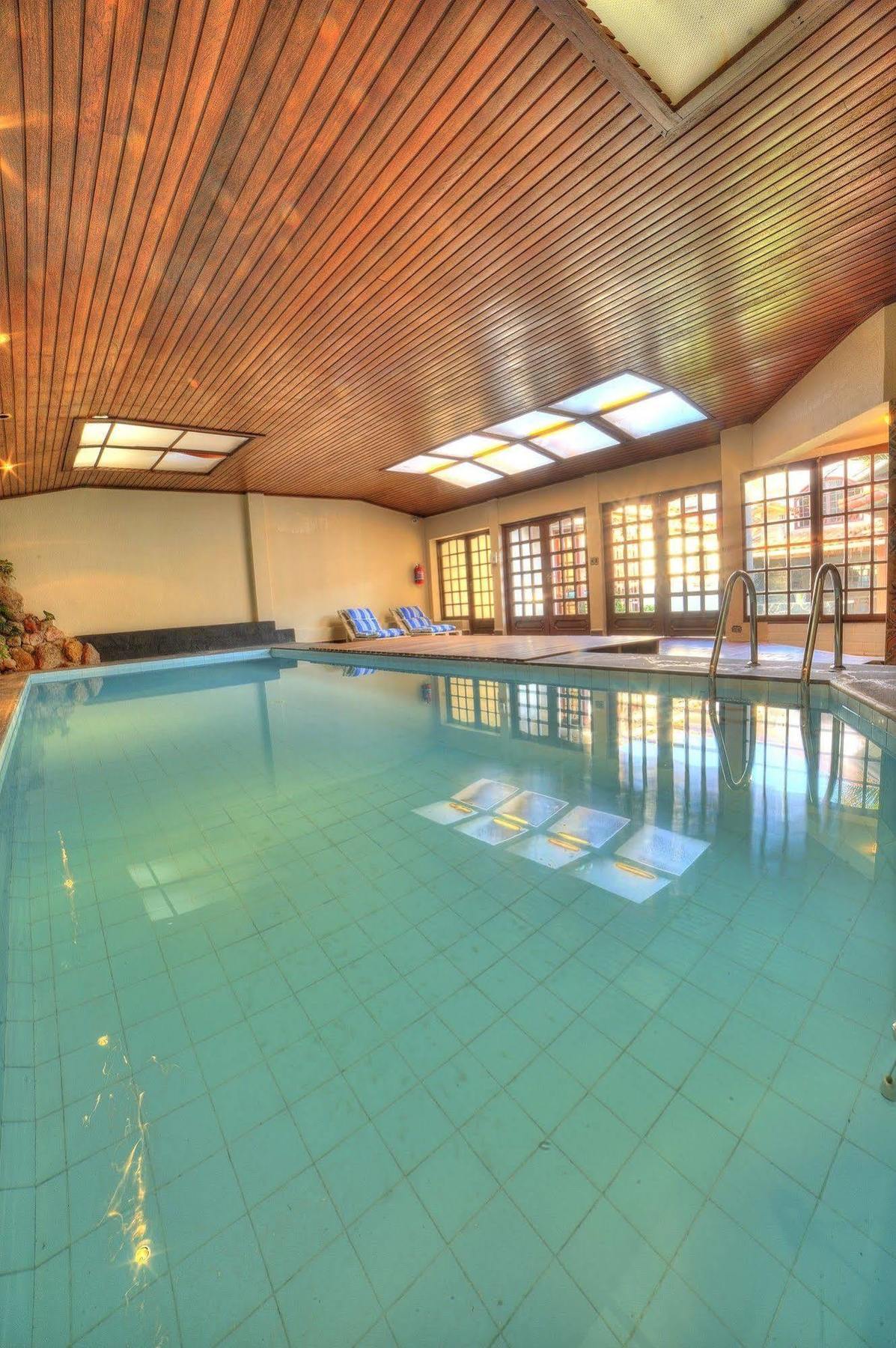 La Tua Casa Hotel Boutique โกชาบัมบา ภายนอก รูปภาพ